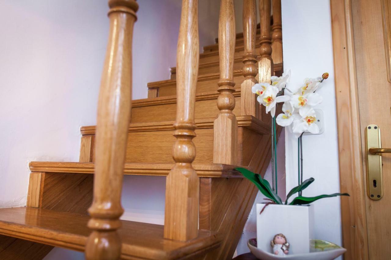 Angelus Rooms ดูบรอฟนิก ภายนอก รูปภาพ
