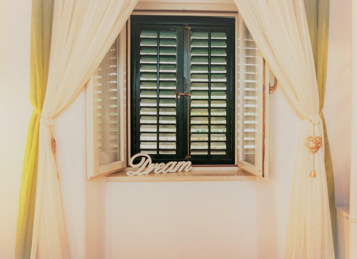 Angelus Rooms ดูบรอฟนิก ภายนอก รูปภาพ