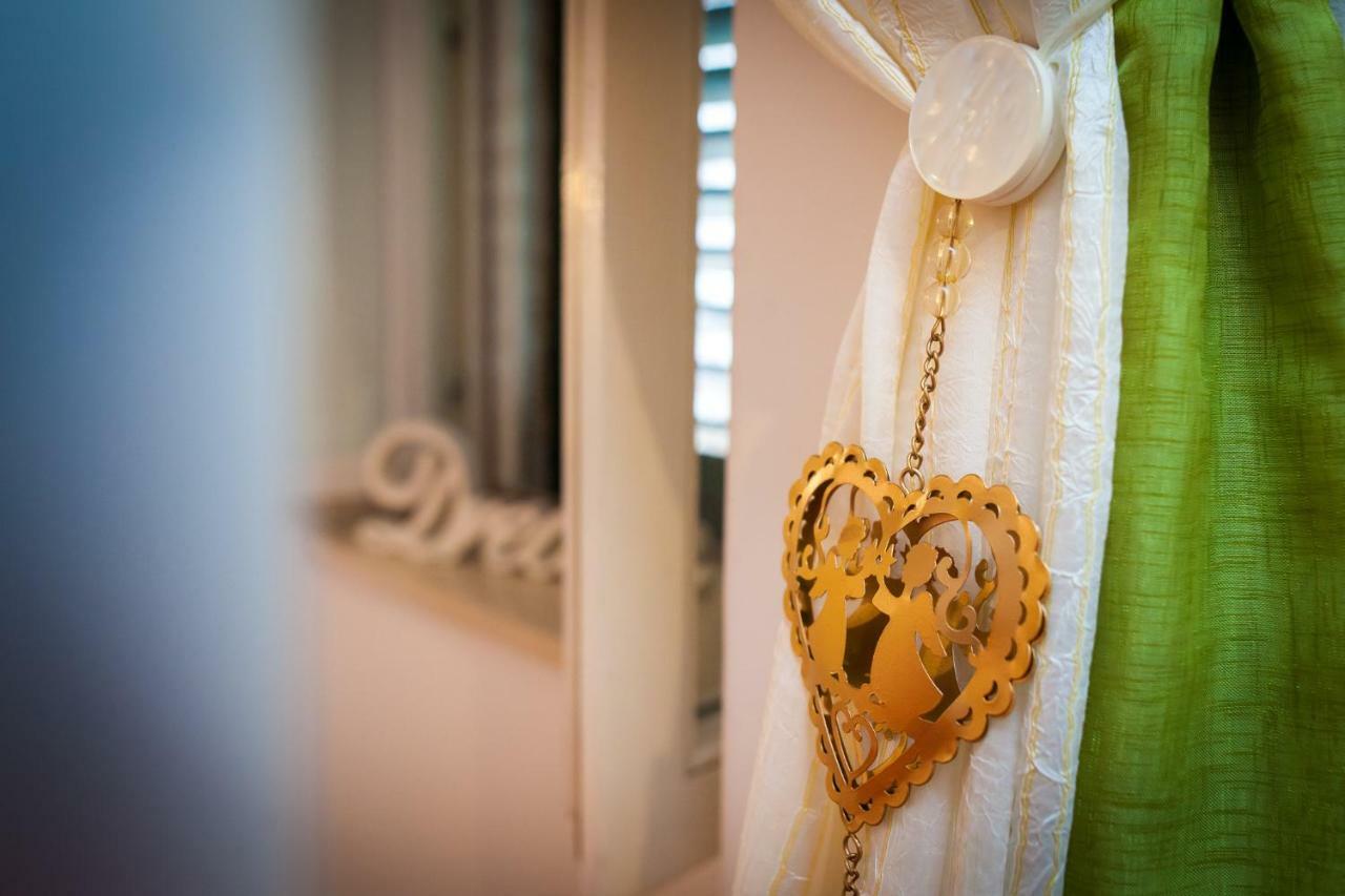 Angelus Rooms ดูบรอฟนิก ภายนอก รูปภาพ