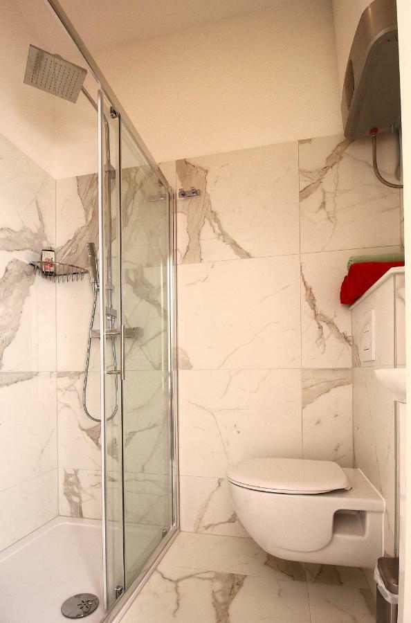Angelus Rooms ดูบรอฟนิก ภายนอก รูปภาพ