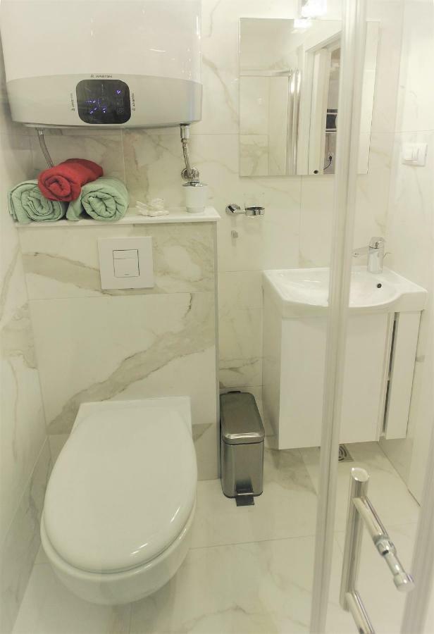 Angelus Rooms ดูบรอฟนิก ภายนอก รูปภาพ